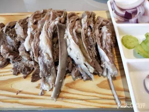 吴忠吃的值得打卡的地方,银川吴忠美食排行榜前十名