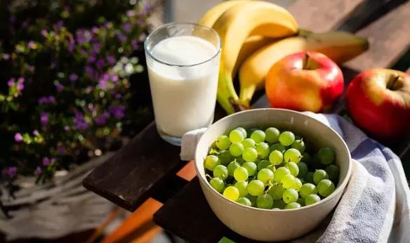 光吃不胖一个月瘦十斤,懒人减肥法七天瘦20斤