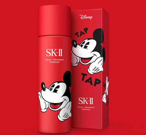 大牌们的中国新年限定款又来啦,新年限定哪个牌子好看