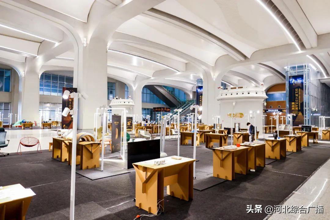 举爪爪！金芦苇奖哪件设计作品Cue到了你