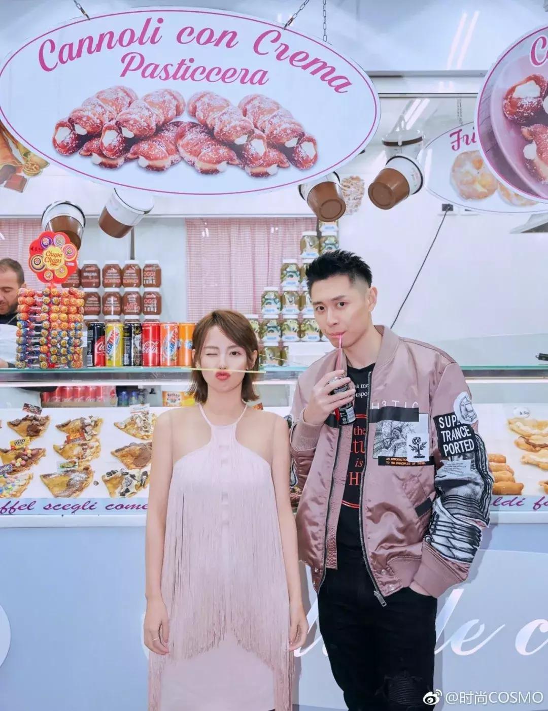 比王思聪更有钱的富二代,比王思聪有钱的富二代王子