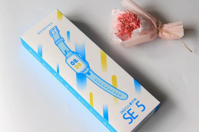 ai智能孩子,AI智能儿童电话手表