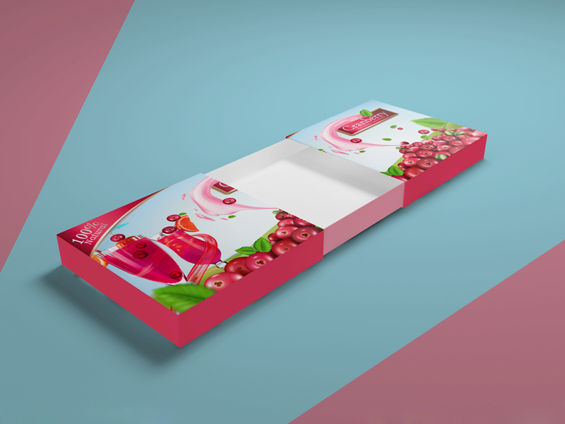 包装盒印刷要传递什么消息,包装印刷的本质意义