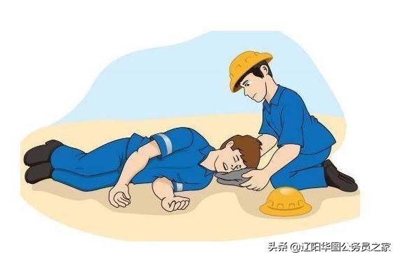 夏天中暑的视频,夏天中暑喝什么