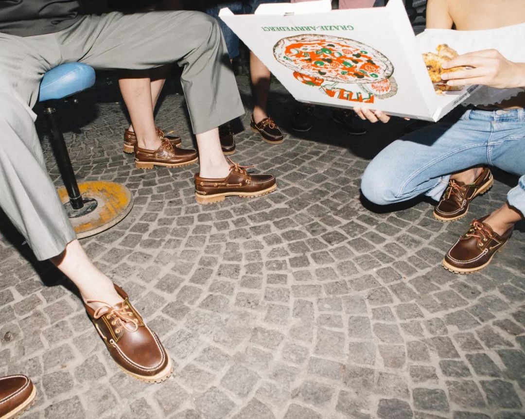 春夏船鞋,女春夏船鞋