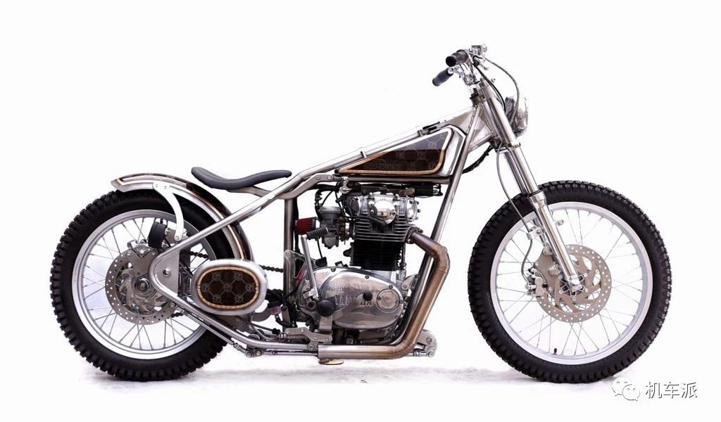 雅马哈xs650,雅马哈xs650多少钱