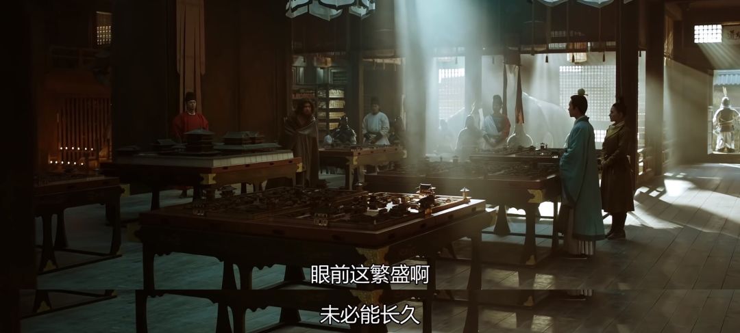 熬夜也要追的国产剧,通宵也要狂追的国产剧