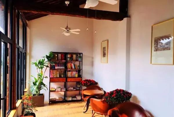 西安周边最好民宿自驾游推荐,西安秦岭周边民宿排行榜前十名