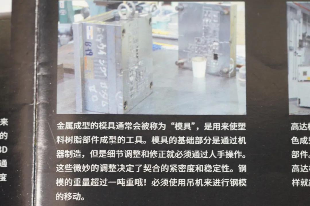 对你入坑买钢普拉或许有帮助的一些小知识