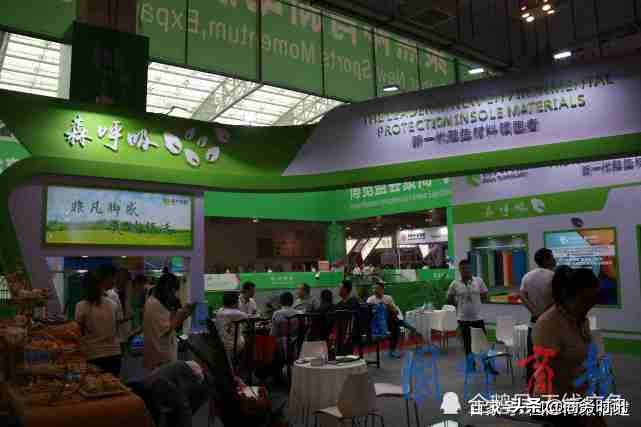 第二十二届晋江鞋展会,24届晋江鞋博会