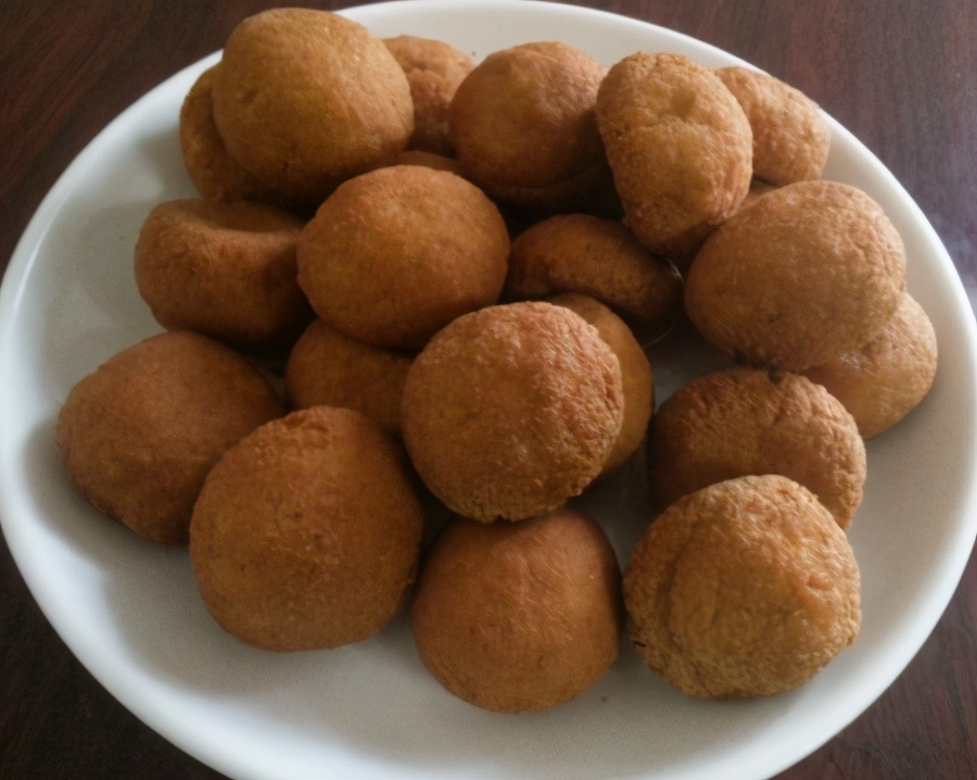 忻州有特色的美食是什么,忻州古城吃的十大美食