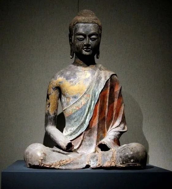 纯手工漆器精美绝伦引赞叹,明清闽作脱胎漆器