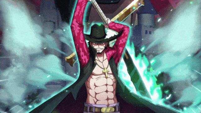 航海王热血航线最新角色强度排行,2022年航海王热血航线会出啥角色