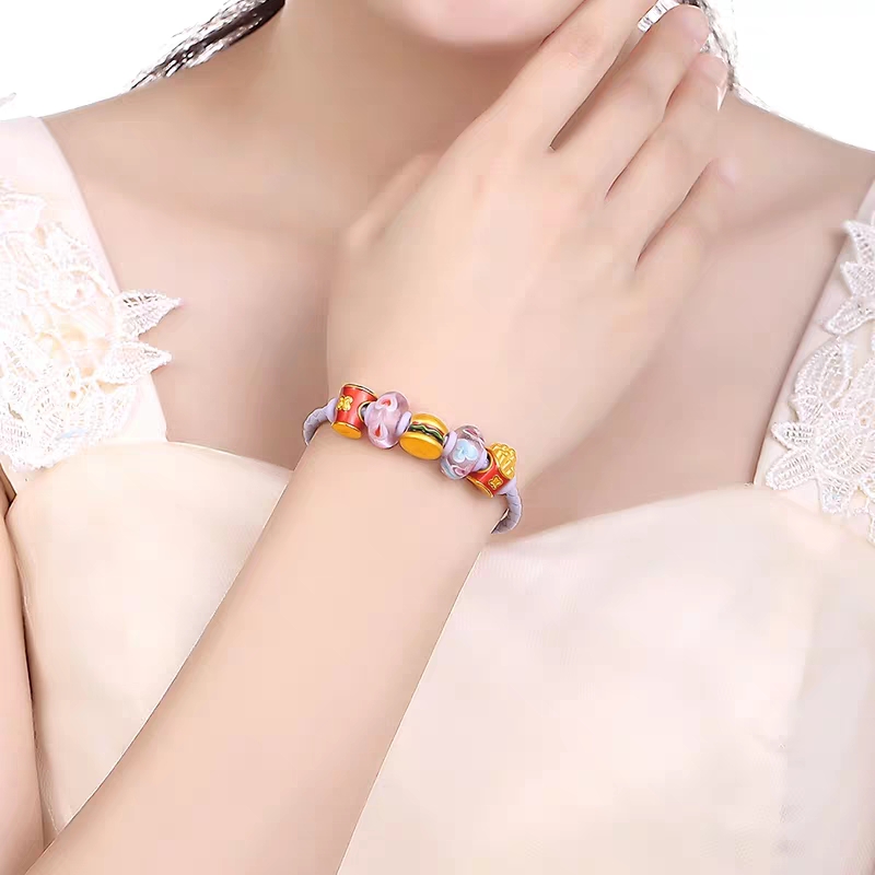 黄金首饰不按克卖怎么这么贵,为什么黄金很贵