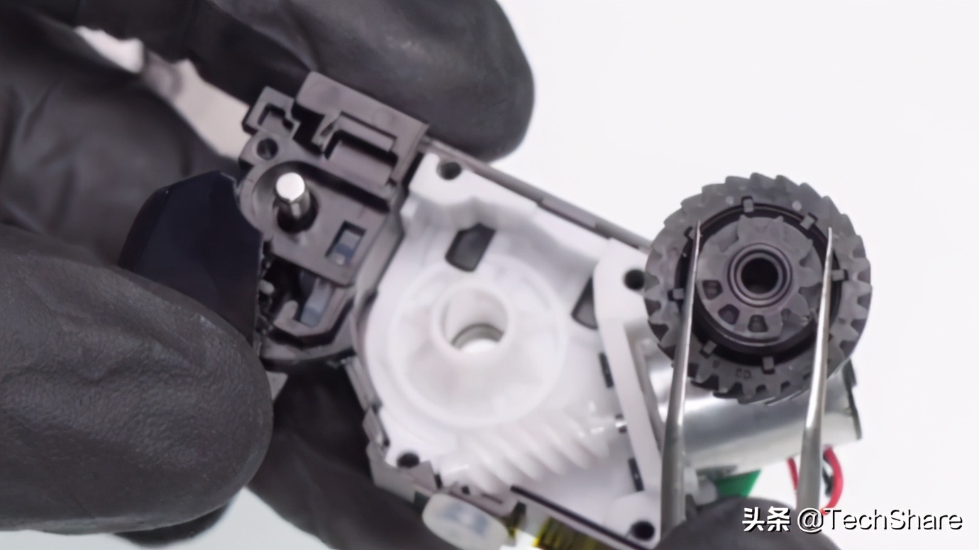 索尼ps5手柄实机测评,索尼ps5精英手柄开箱视频