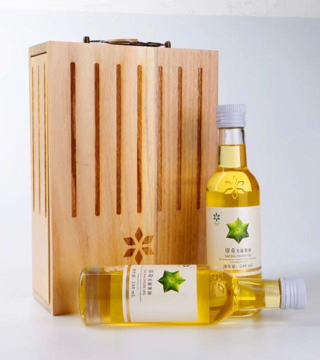 美藤果油真的有那么好吗,长期食用美藤果油的好处