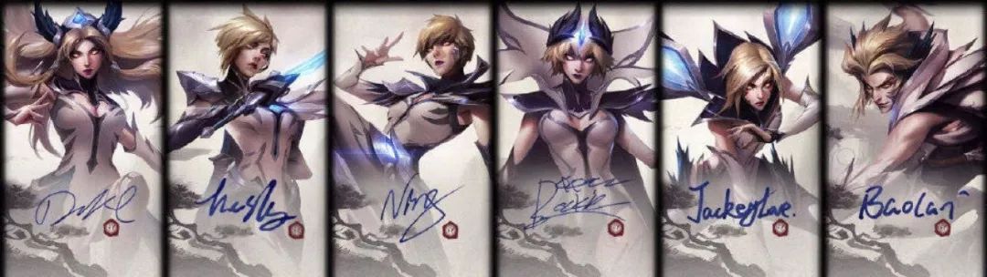 亚索所有皮肤的加载框,英雄联盟lol皮肤全览