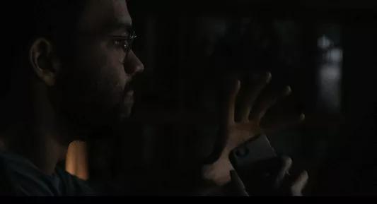 *窥偷**成瘾有多可怕?全程捂眼才敢安利这女神新片