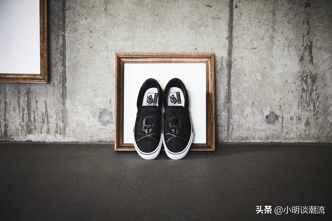 压岁钱你们准备好了吗?vans准备开始收割了!