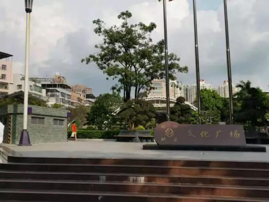 4月海岸城福田旧改进度,深圳福田海岸城旧改高楼