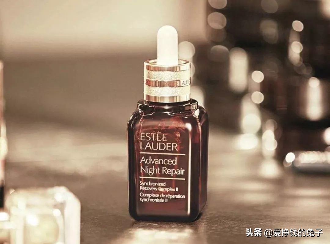 全球大牌精华液如何选？SK-II，雅诗兰黛还是兰蔻？