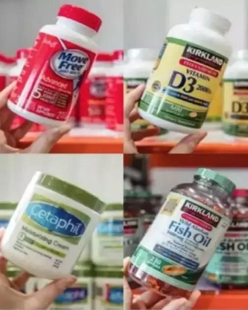 Costco上海店内景曝光下周开业会员已数万这些商品完爆北美