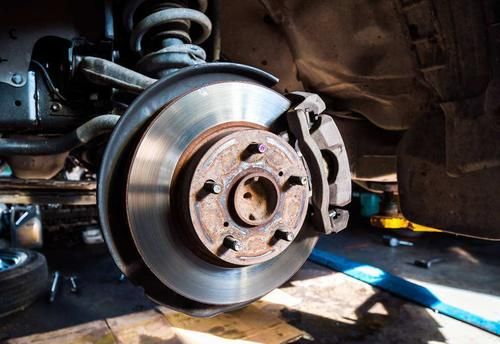 过了个“疫情长假”，回来车子就“又坏又锈”怎么办？