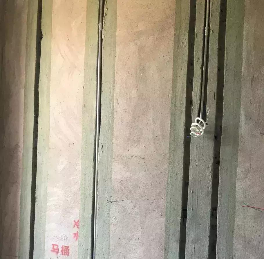 装修百科防水施工篇,装修百科厨卫装修防水小知识