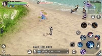 天谕手游最新,天谕手游颜值