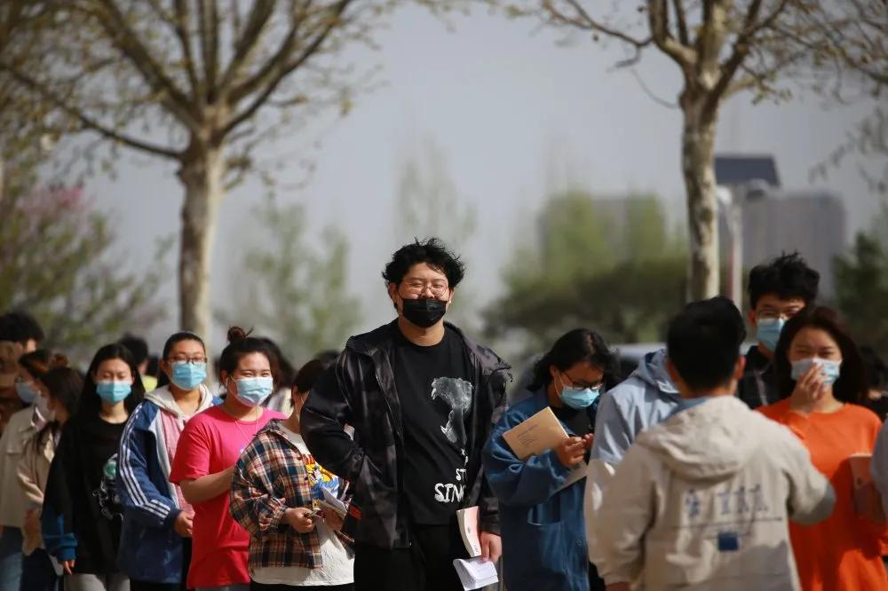 齐鲁师范大学章丘新冠疫苗接种,理工大学接种新冠疫苗