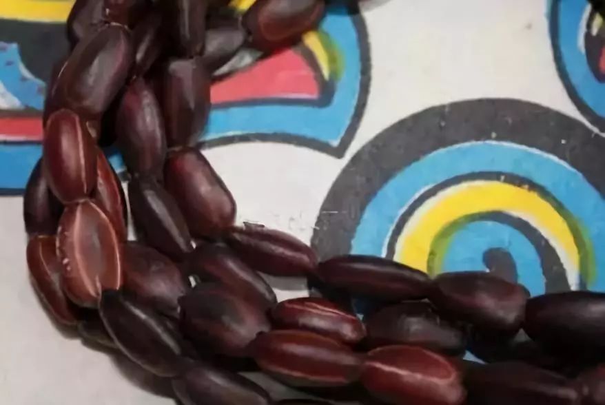 菩提手串大全图解,菩提手串的种类图解