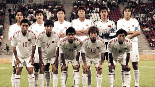 2005世青赛陈涛最后去哪里了,陈涛05世青赛巴拿马过人视频