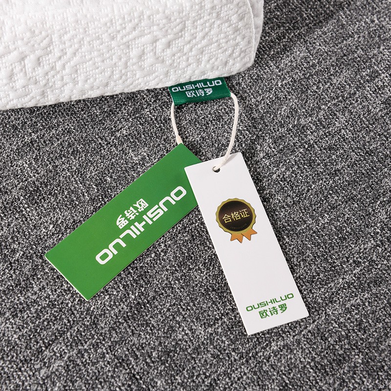 乳胶枕发黄了还能用吗,乳胶枕使用多久会变黄