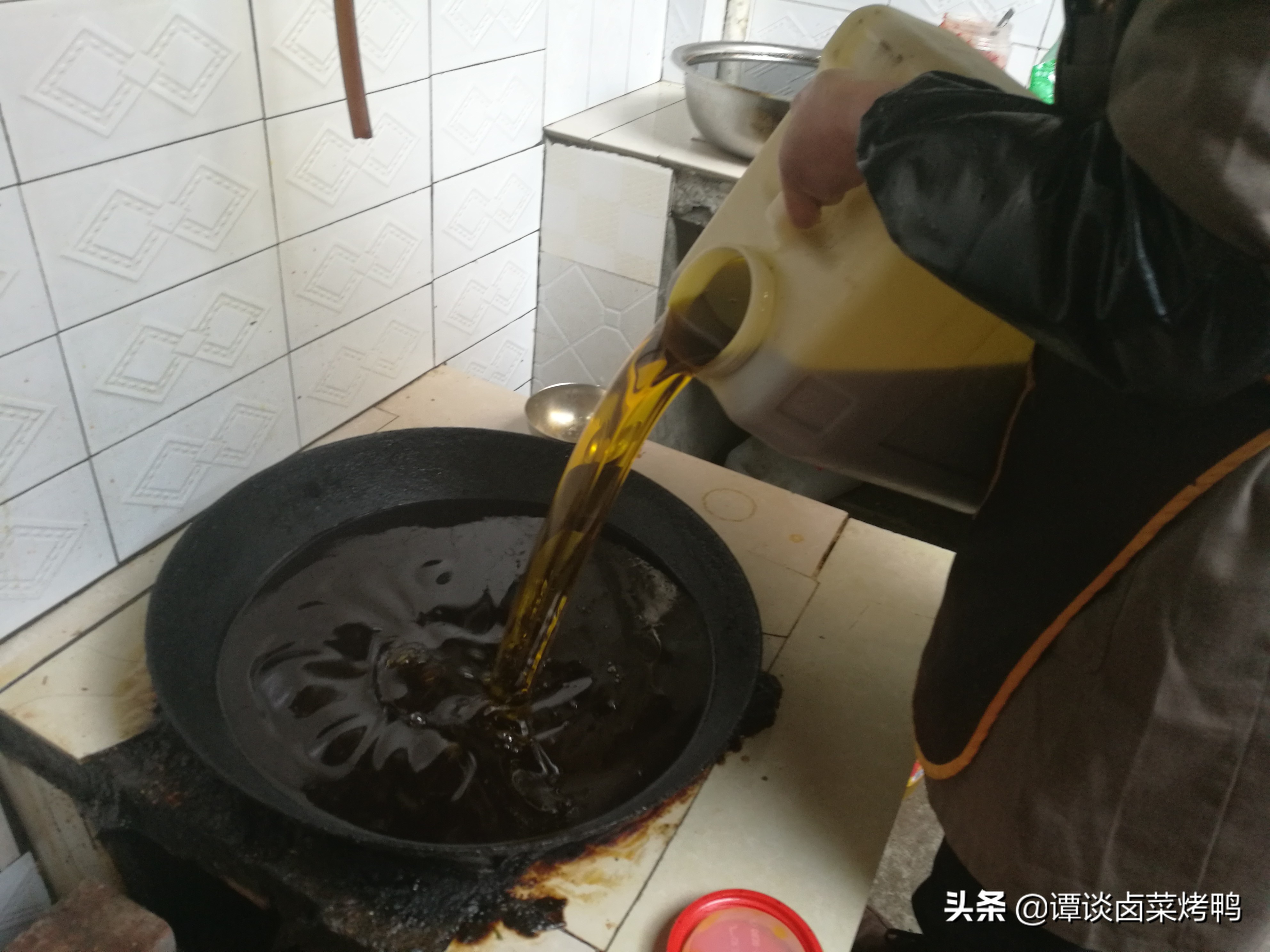 手把手教你们开卤菜店,给还想开卤菜店的忠告