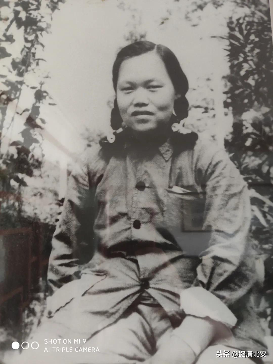 从延安到北安,从延安到北安纪录片