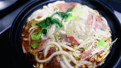 门头沟烧饼夹肘子石门营,门头沟特色小吃烧饼夹肘子