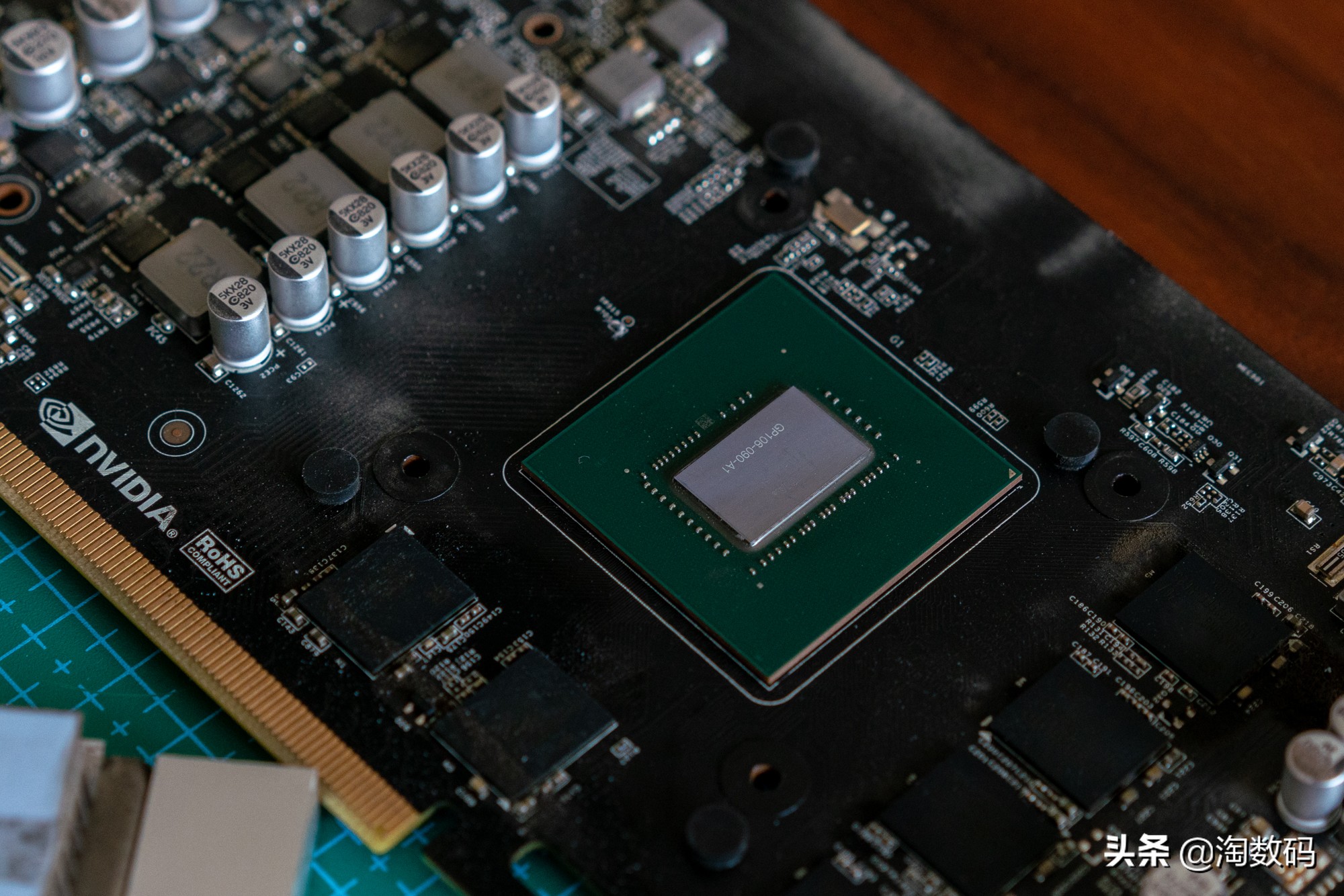 108块钱的缩水版GTX10603GB，PUBG吃鸡还能开3极致，还是AIC公版