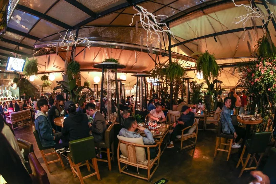 成都音乐餐吧推荐,成都十大音乐餐吧