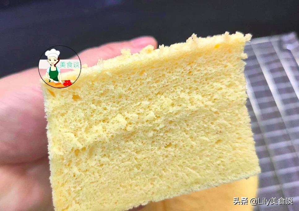 做蛋糕注意什么才发得好,做蛋糕的注意事项