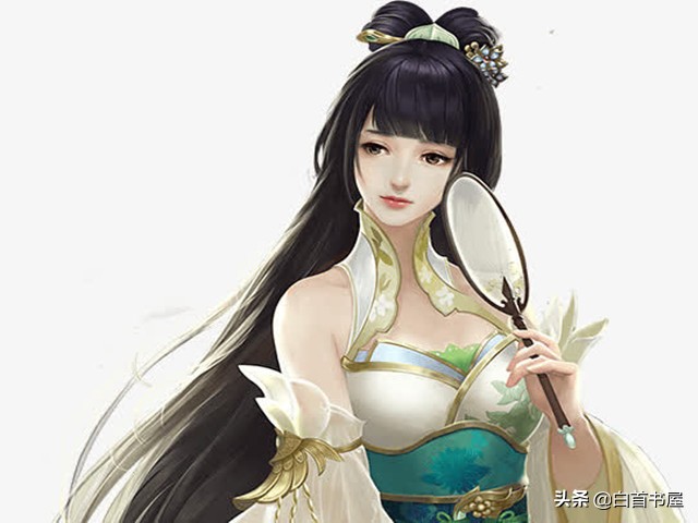 天下人都辜负他，唯有她不曾，一直不曾。阿姐，等我来带你回家。