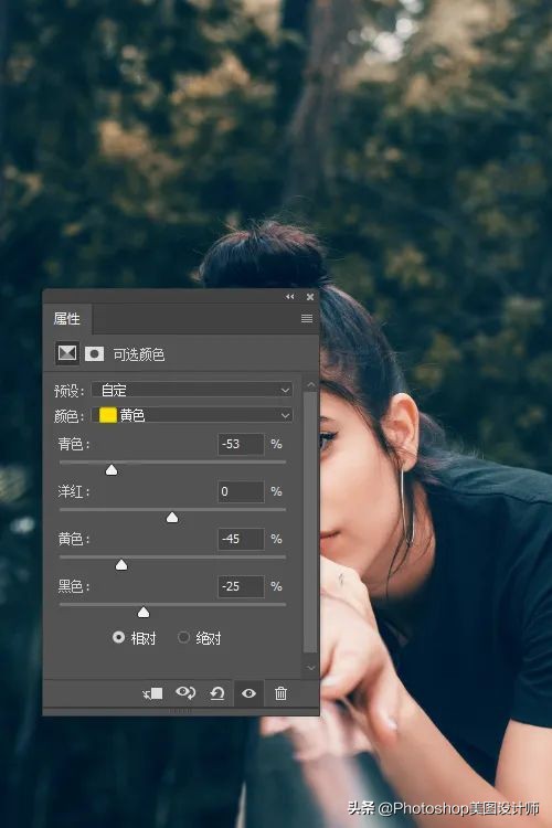 ps快速美白人物,ps磨皮祛斑美白