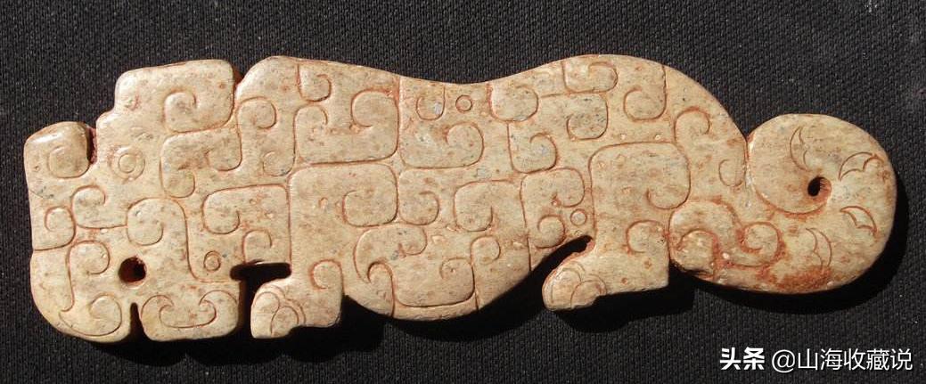 汉代的玉雕有哪些,每个朝代的玉雕风格