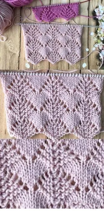 各种毛衣的织法及花样,毛衣的各种织法简单又好看