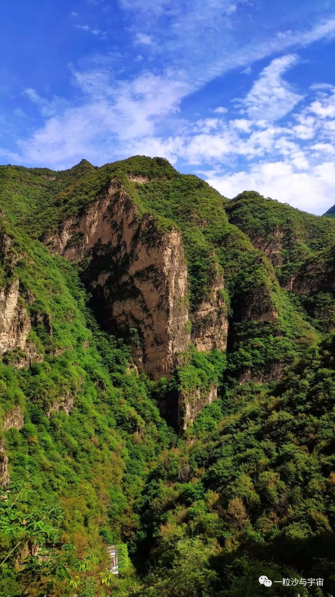 野三坡百里峡天气,野三坡百里峡二日游