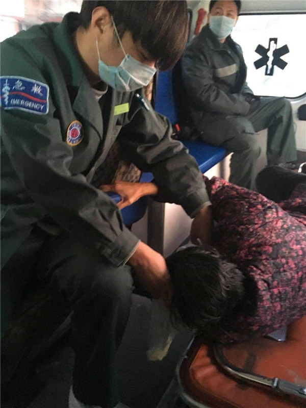 护士节讲故事的节目,护士节分享有温度的故事