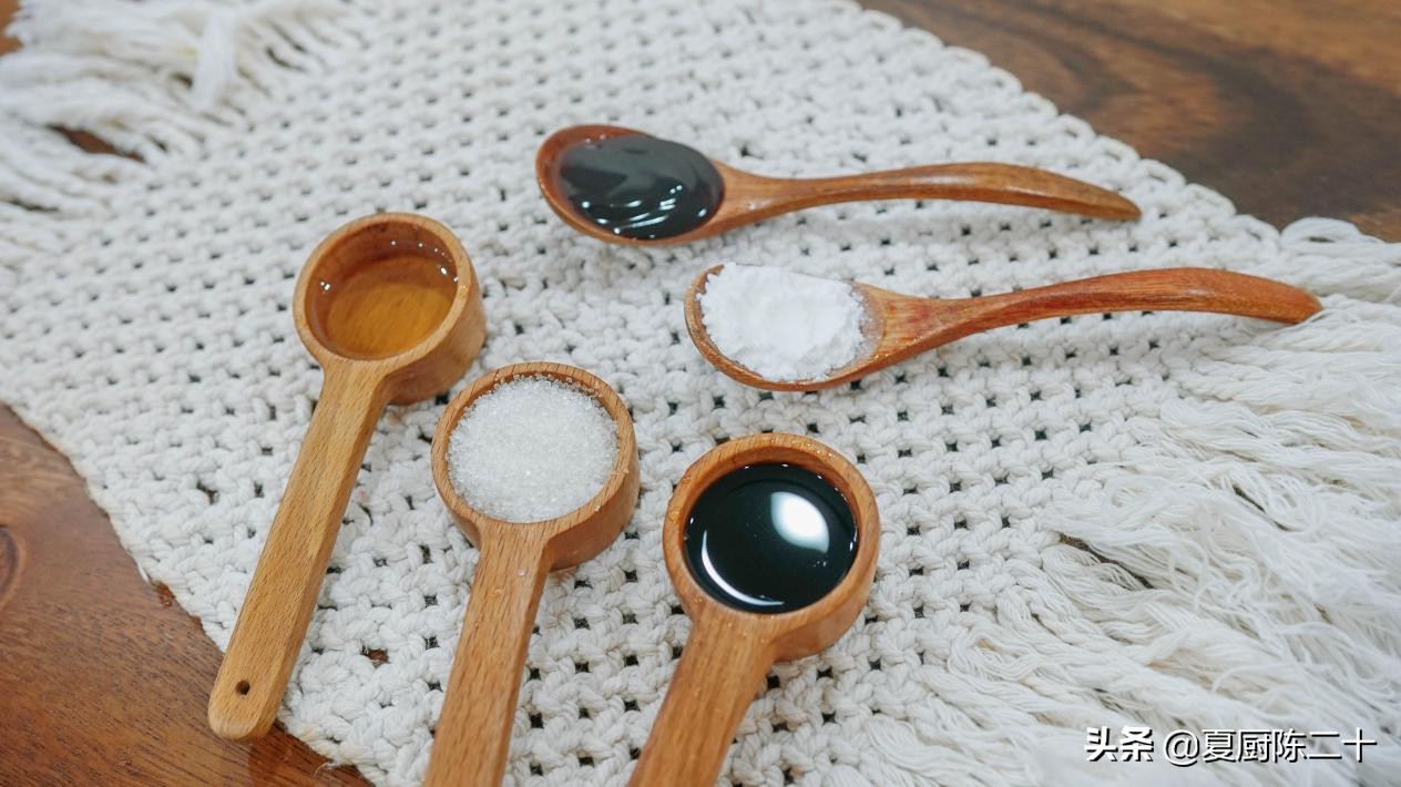 在家制作肥牛饭,如何做日式肥牛酱汁