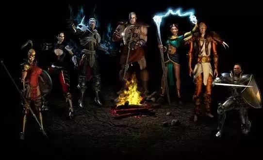 聊一聊哪个游戏改变了你的人生？