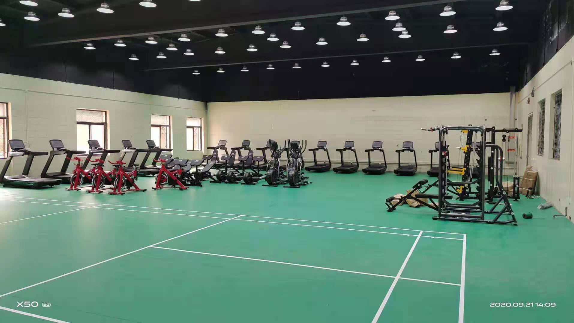 健身房器材大全所有器材的名字,开健身房如何正确购买健身器材