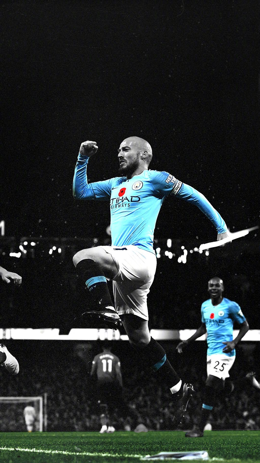 到底几个席尔瓦？盘点足坛四大席尔瓦