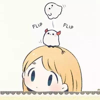 推荐一些超好看的头像包括自己的,超好看的10种头像